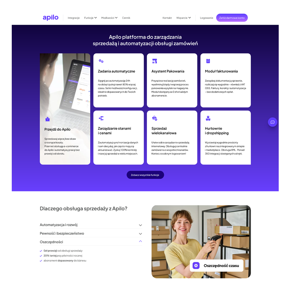 Banner do APILO Banner do APILO